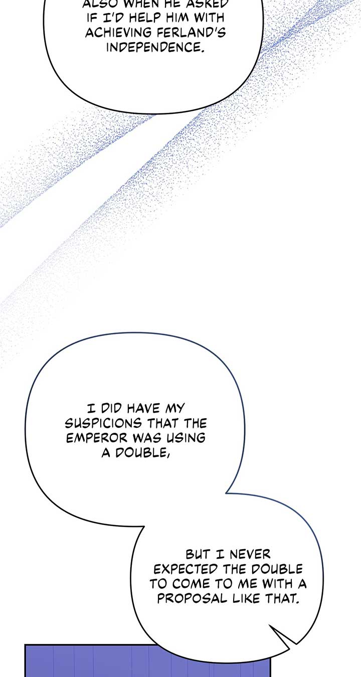 The Planned First Kiss Chapter 42 page 37
