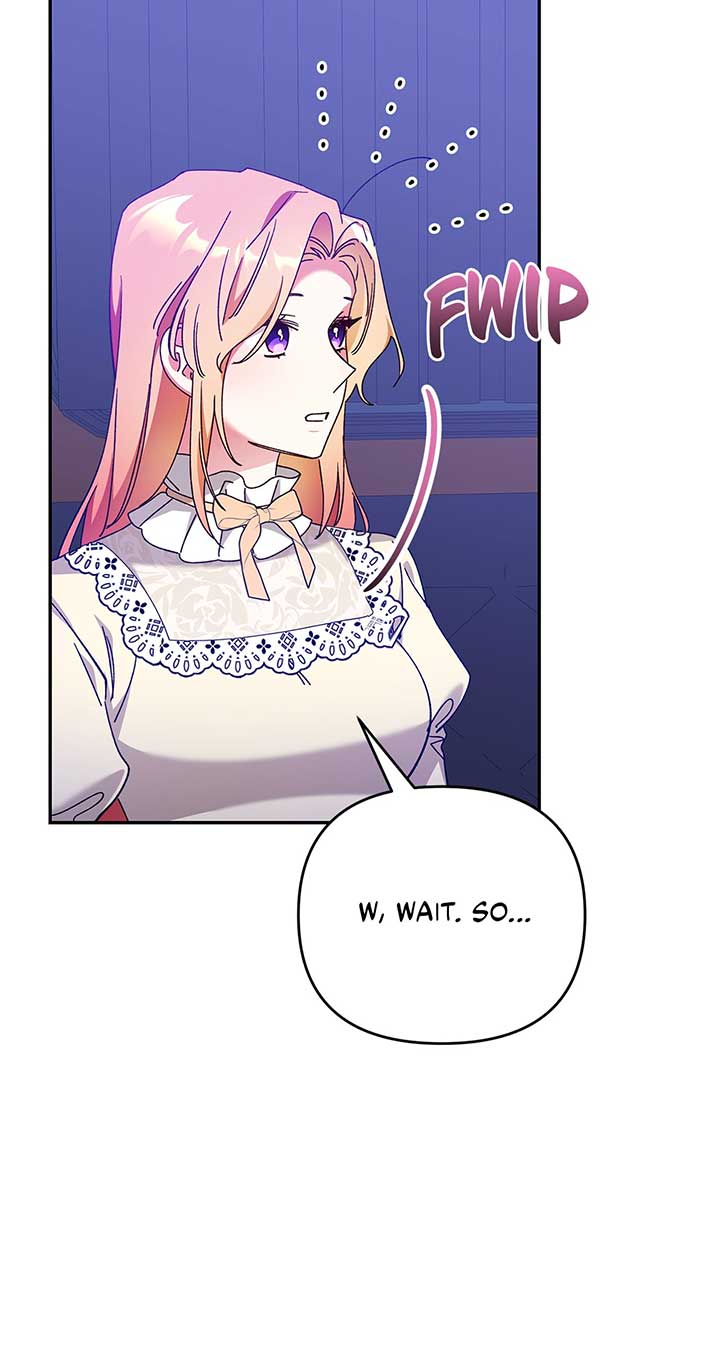 The Planned First Kiss Chapter 42 page 38