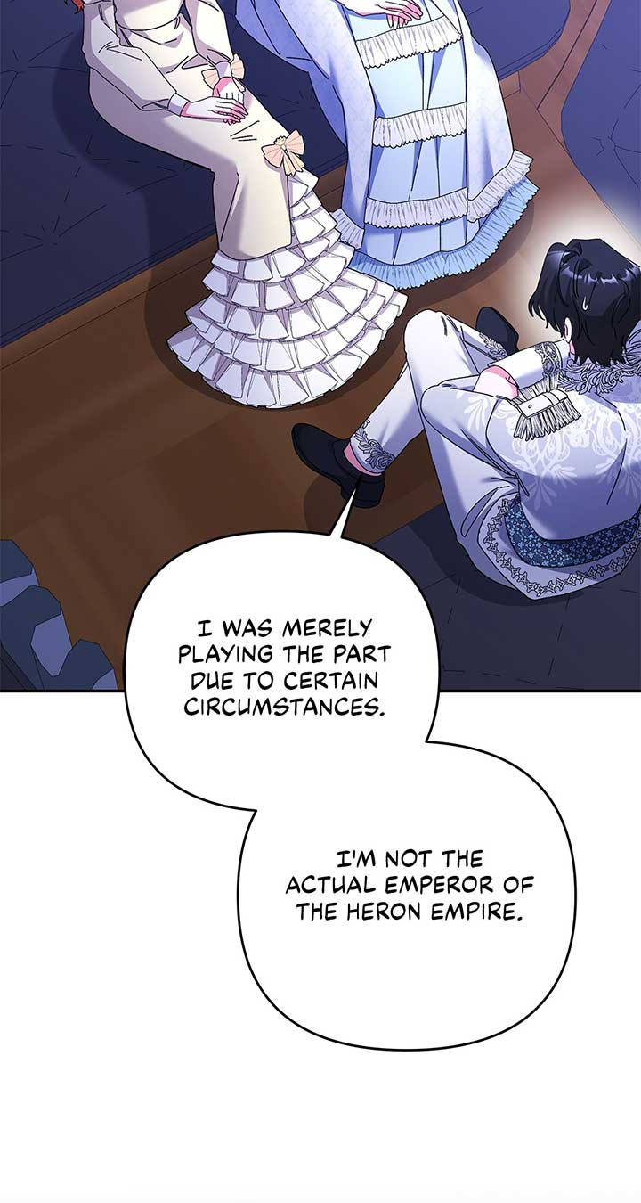 The Planned First Kiss Chapter 42 page 3