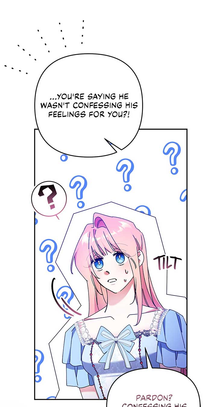 The Planned First Kiss Chapter 42 page 39