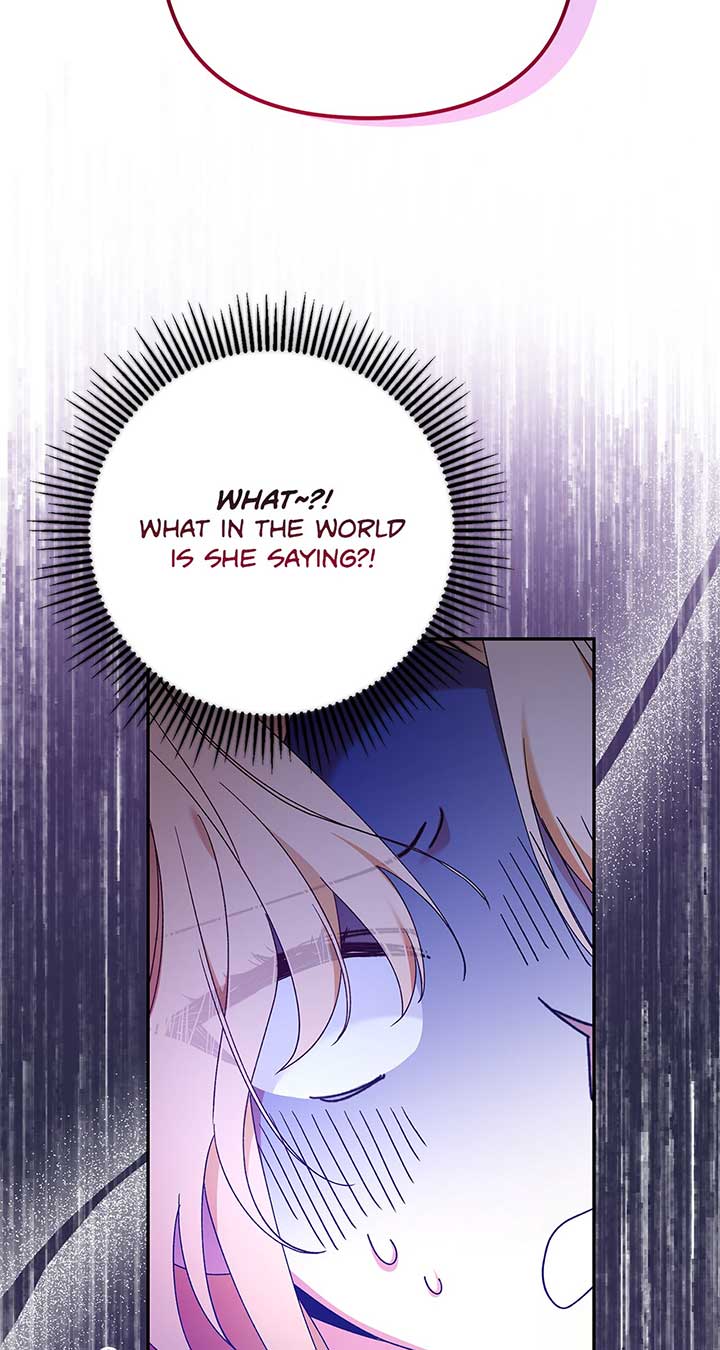 The Planned First Kiss Chapter 42 page 42