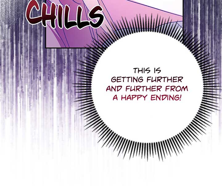 The Planned First Kiss Chapter 42 page 43