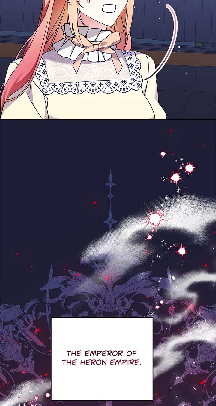The Planned First Kiss Chapter 42 page 46