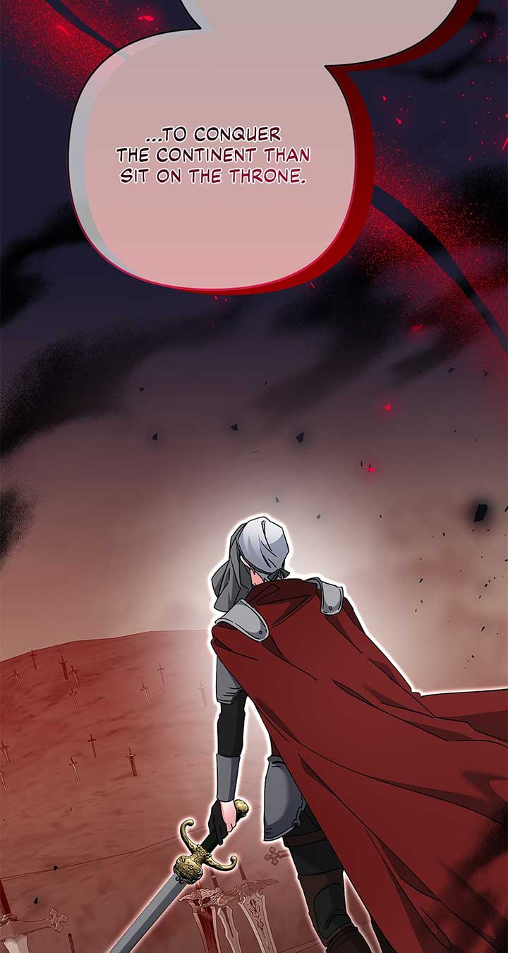 The Planned First Kiss Chapter 42 page 49