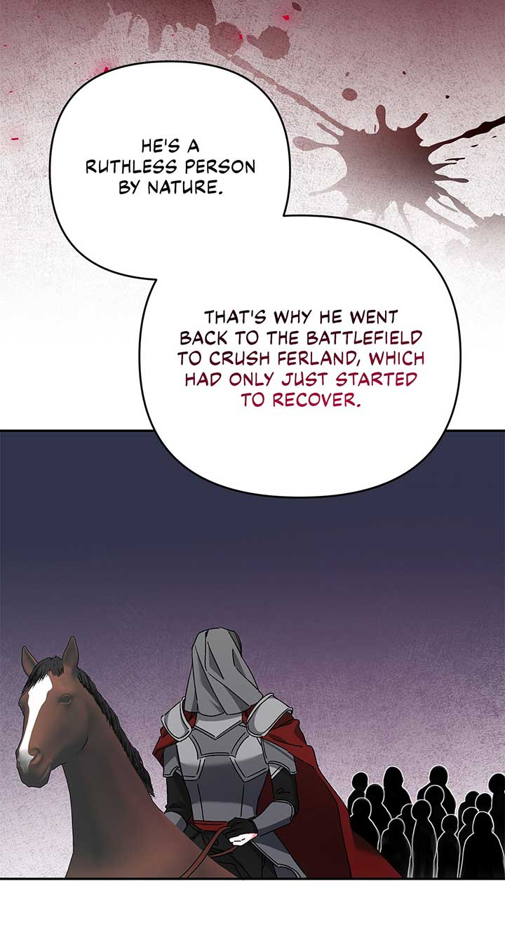 The Planned First Kiss Chapter 42 page 51