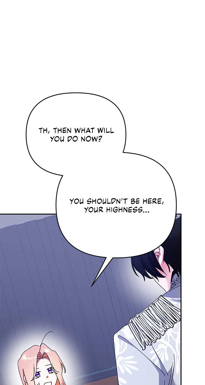 The Planned First Kiss Chapter 42 page 52