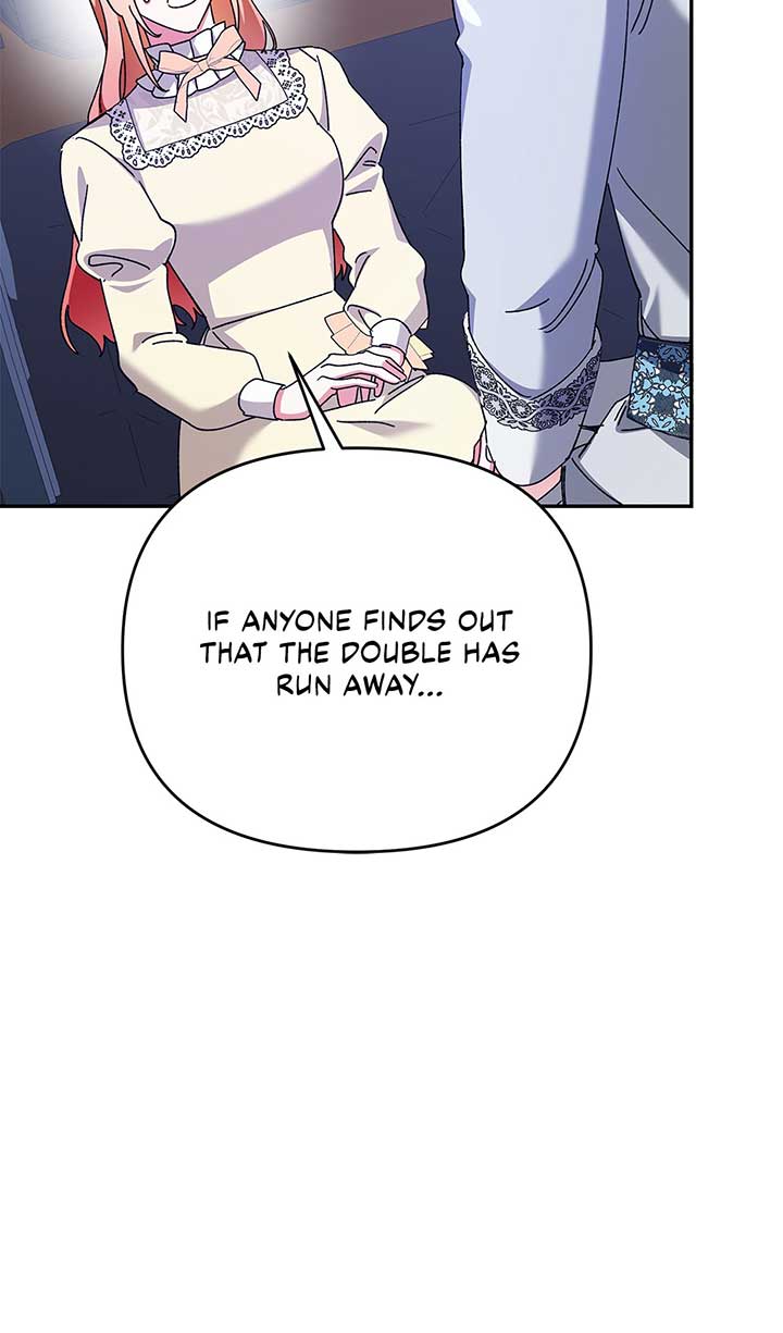 The Planned First Kiss Chapter 42 page 53