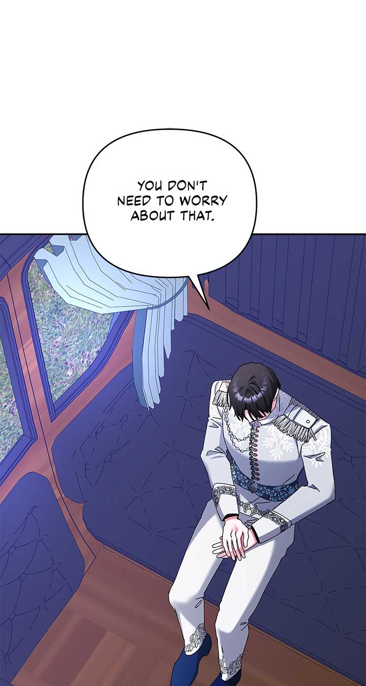 The Planned First Kiss Chapter 42 page 54