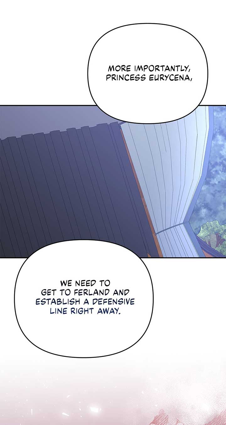 The Planned First Kiss Chapter 42 page 58