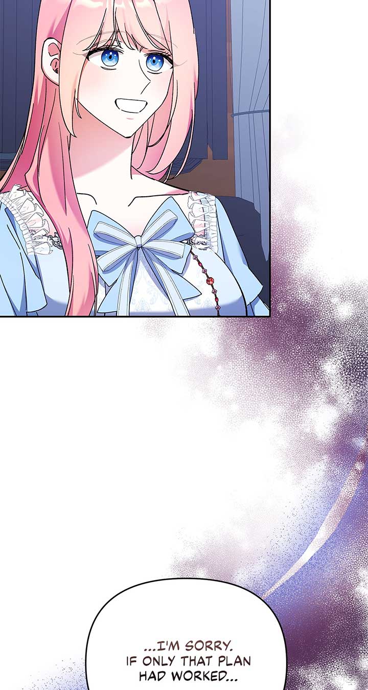 The Planned First Kiss Chapter 42 page 61
