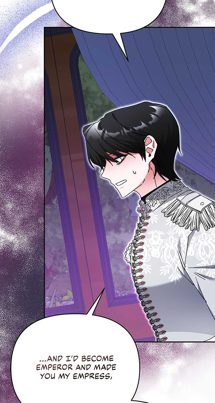 The Planned First Kiss Chapter 42 page 62