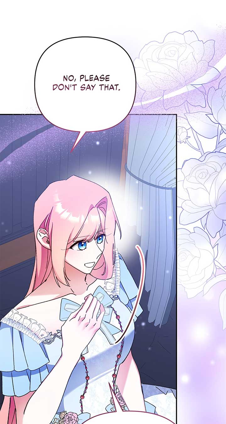 The Planned First Kiss Chapter 42 page 64