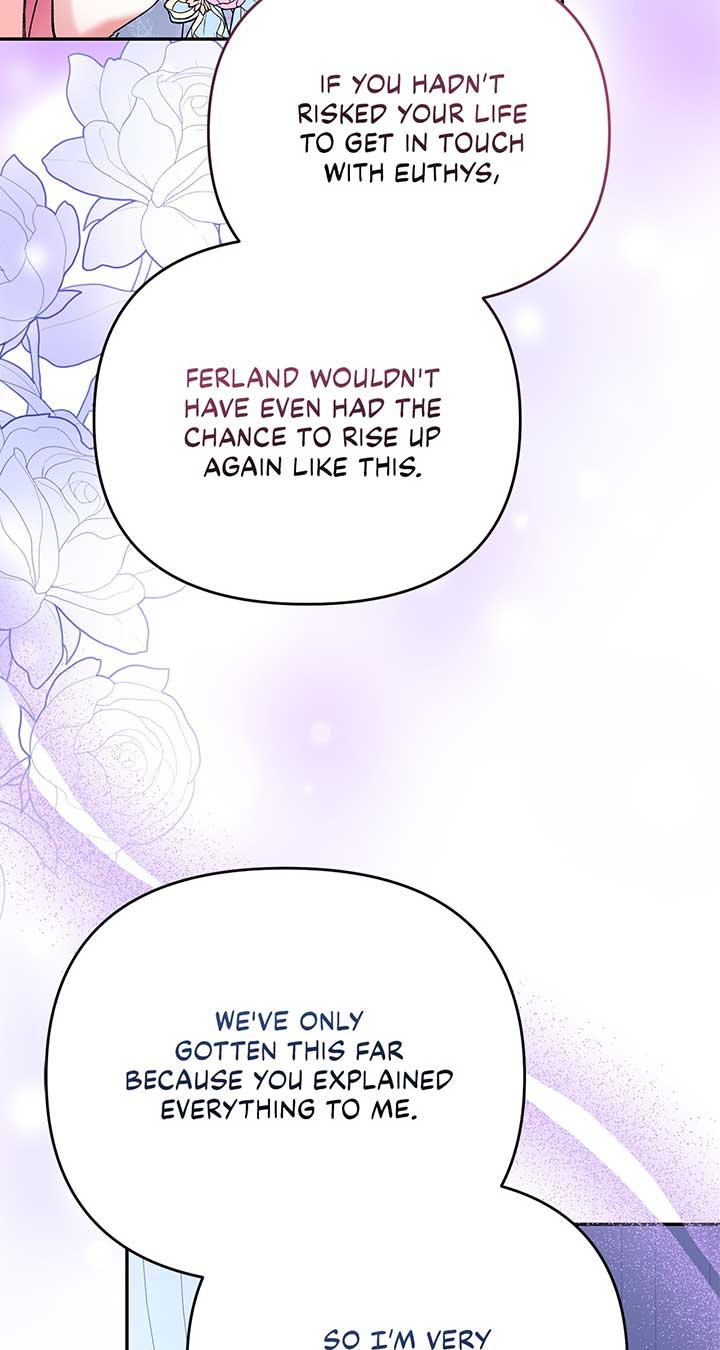 The Planned First Kiss Chapter 42 page 65