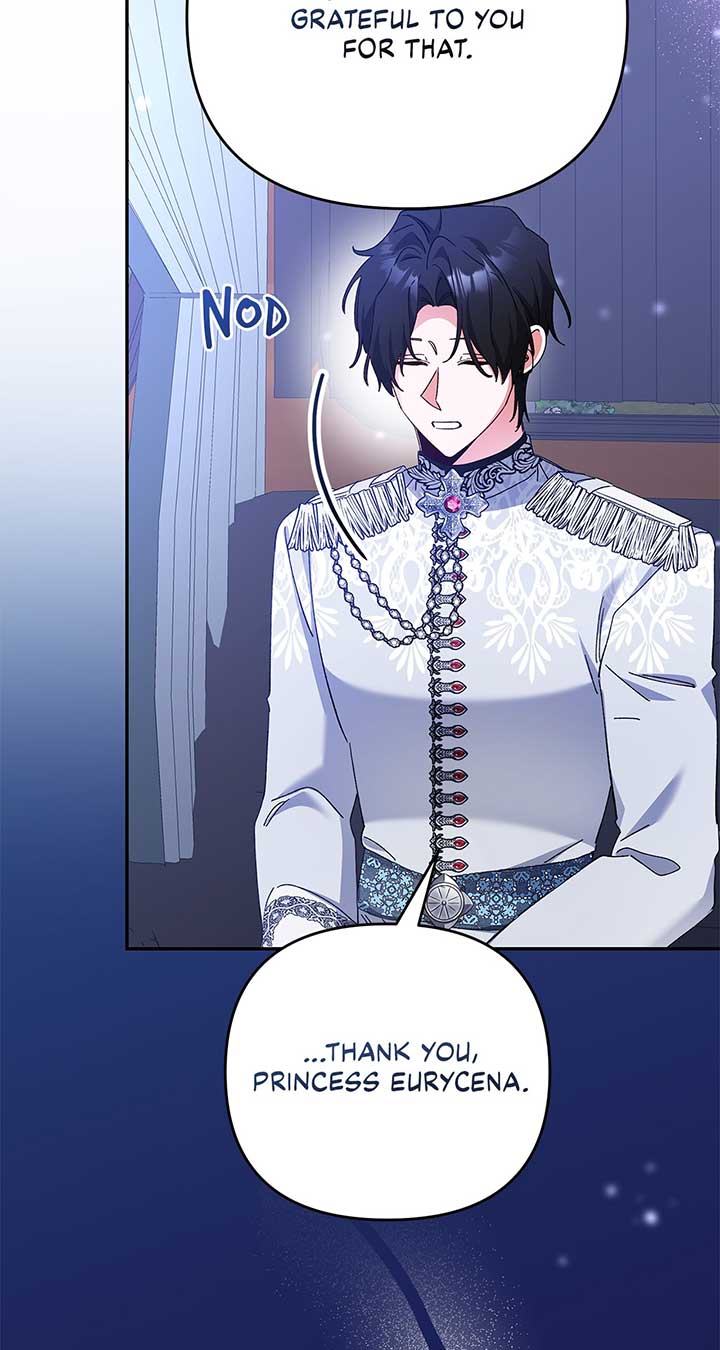 The Planned First Kiss Chapter 42 page 66