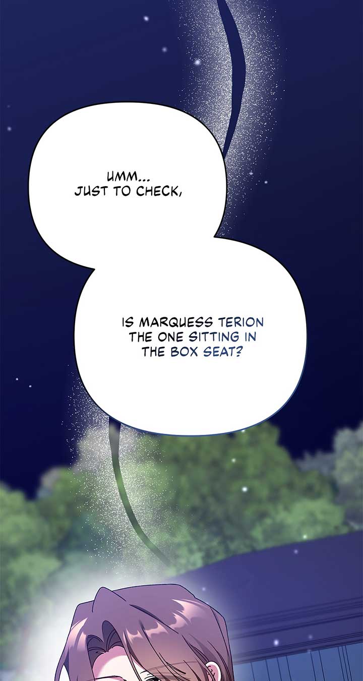 The Planned First Kiss Chapter 42 page 67
