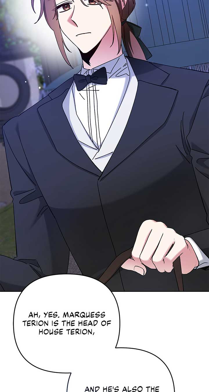The Planned First Kiss Chapter 42 page 68