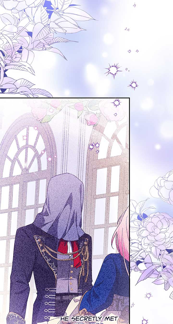 The Planned First Kiss Chapter 42 page 6