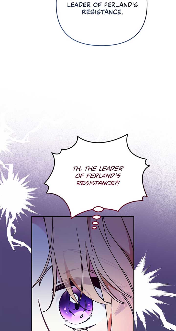 The Planned First Kiss Chapter 42 page 69