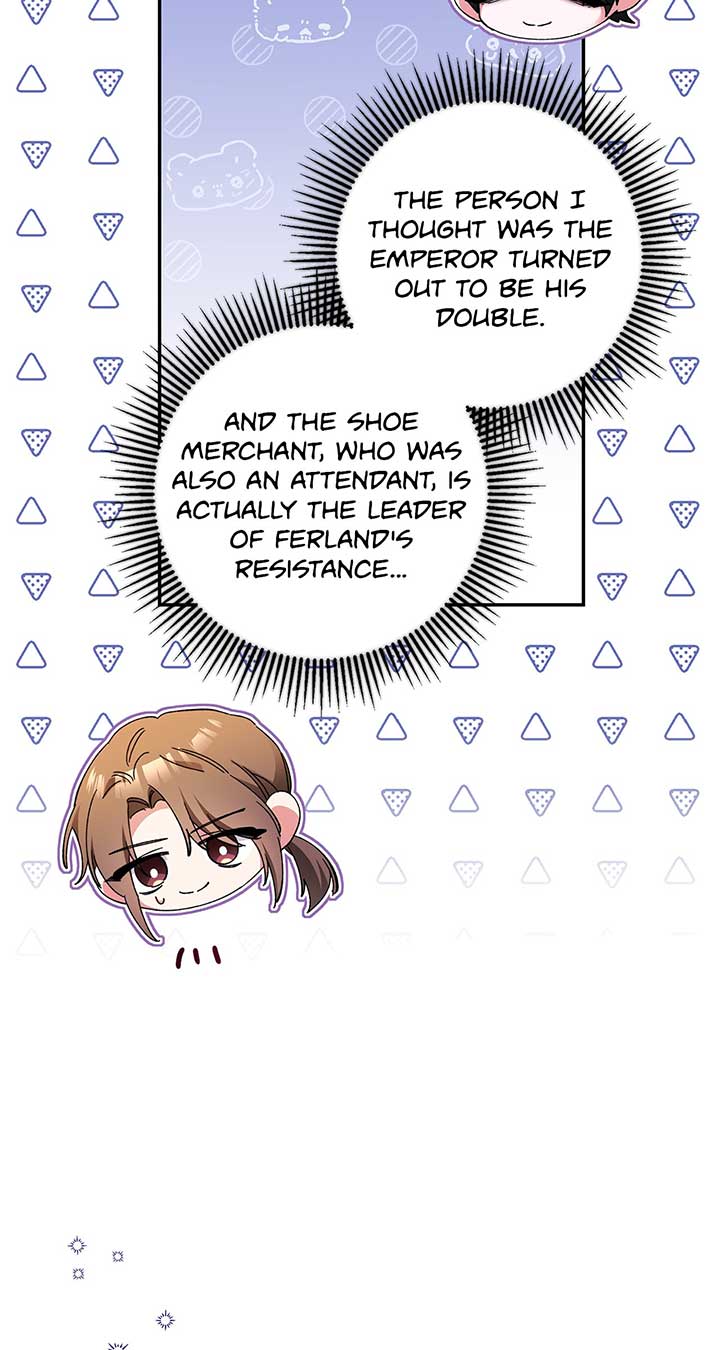 The Planned First Kiss Chapter 42 page 71