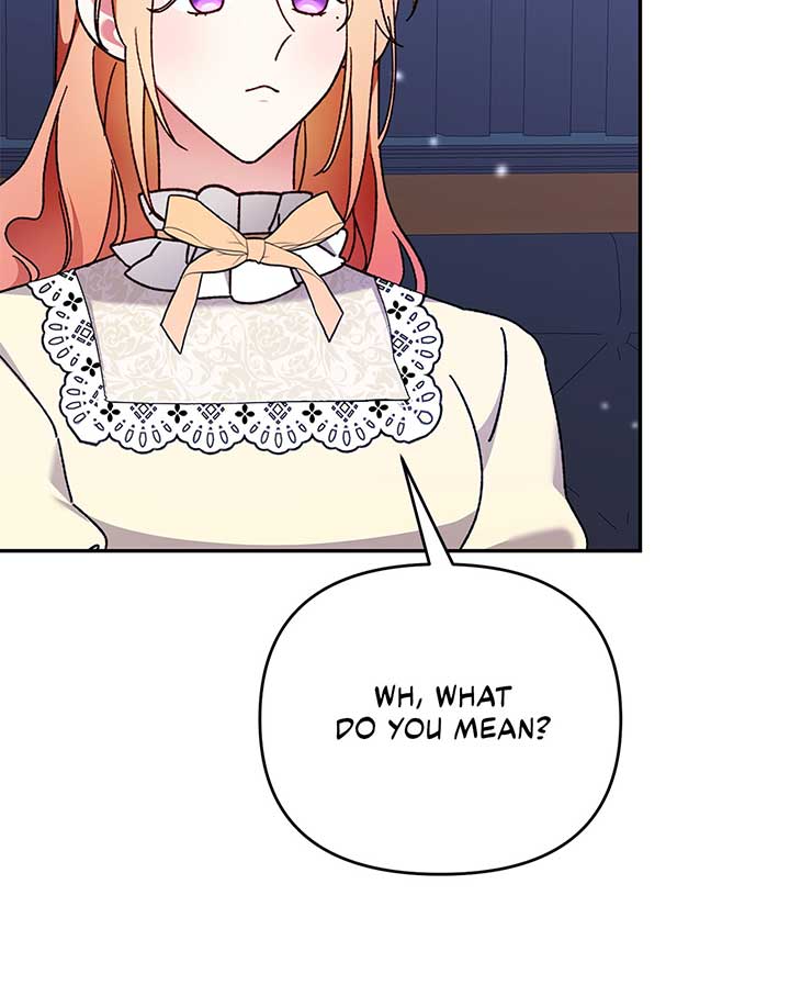 The Planned First Kiss Chapter 42 page 74