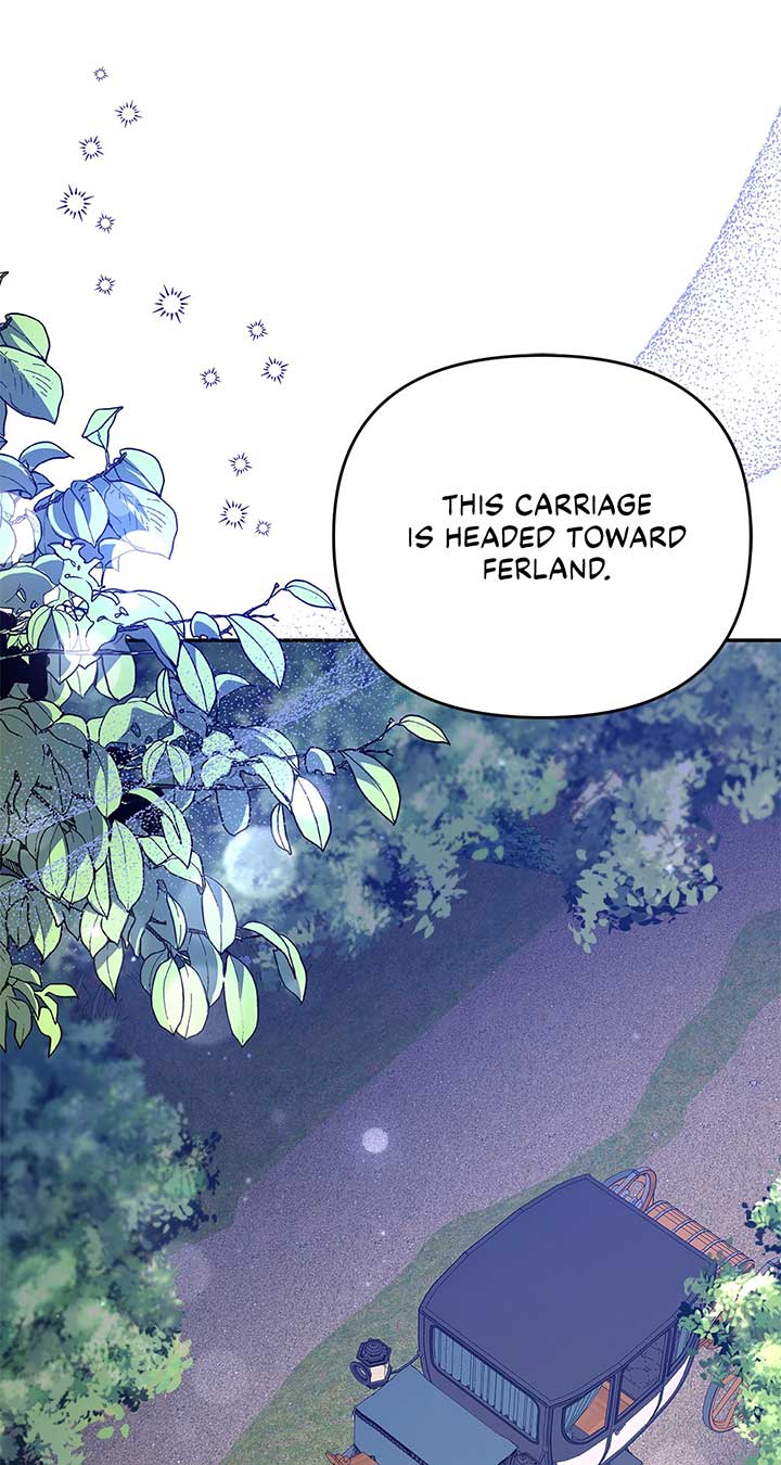 The Planned First Kiss Chapter 42 page 75