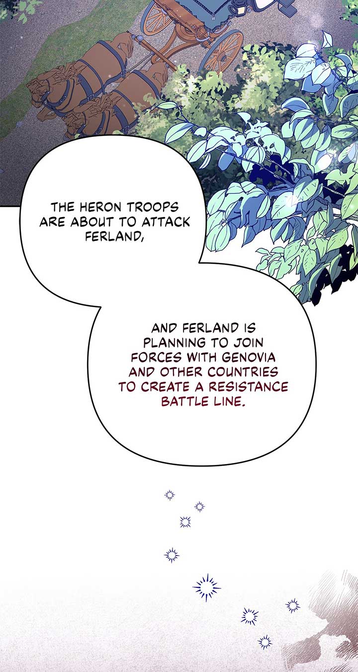 The Planned First Kiss Chapter 42 page 76