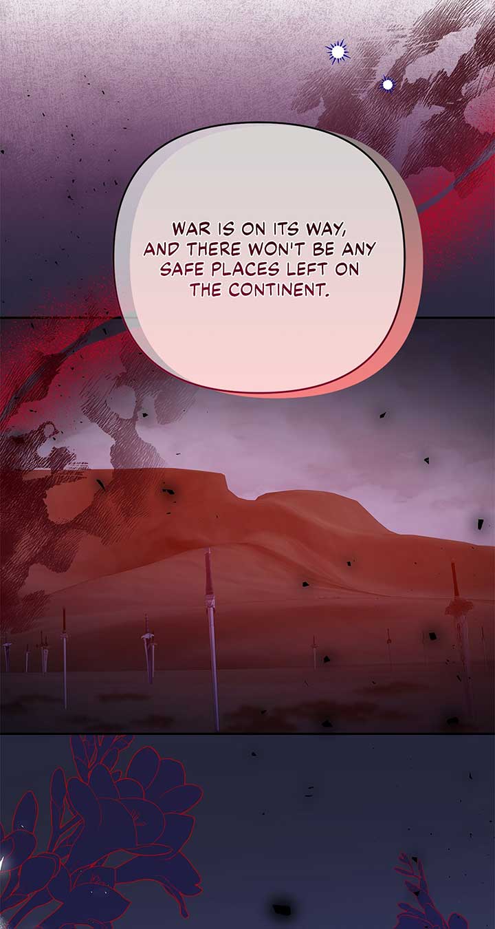 The Planned First Kiss Chapter 42 page 77