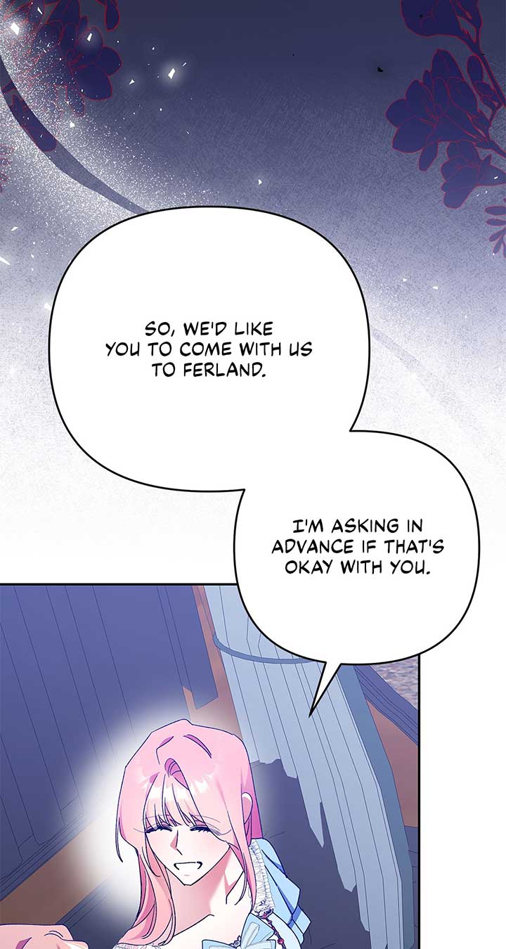 The Planned First Kiss Chapter 42 page 78