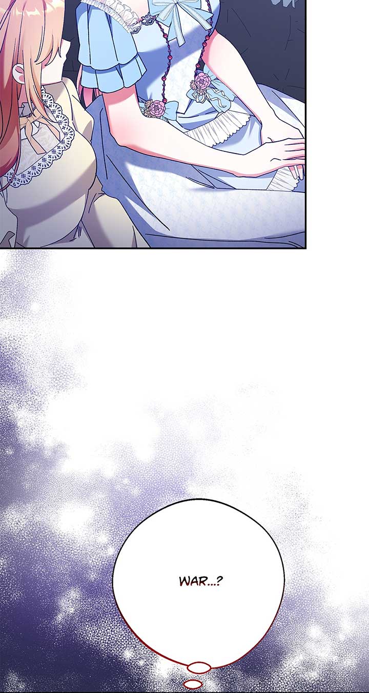 The Planned First Kiss Chapter 42 page 79