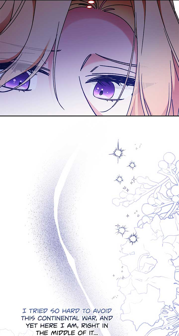 The Planned First Kiss Chapter 42 page 80