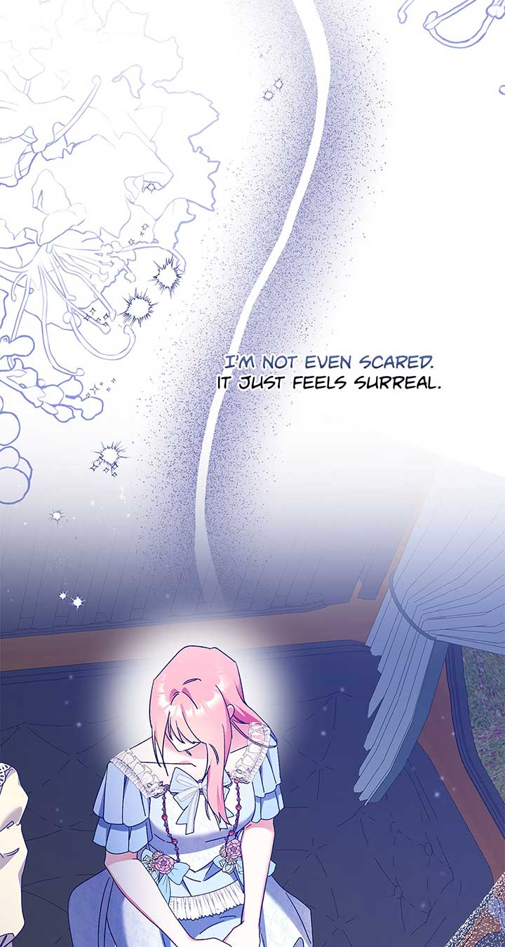 The Planned First Kiss Chapter 42 page 81