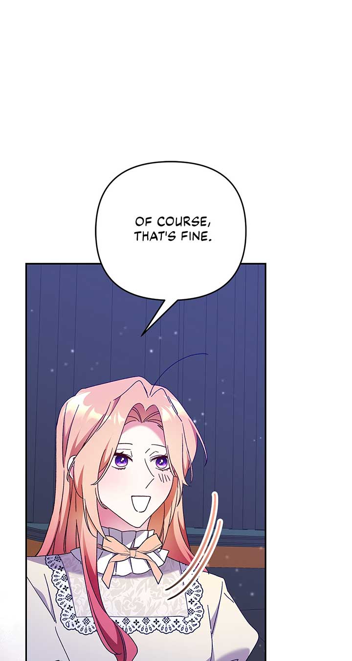 The Planned First Kiss Chapter 42 page 85