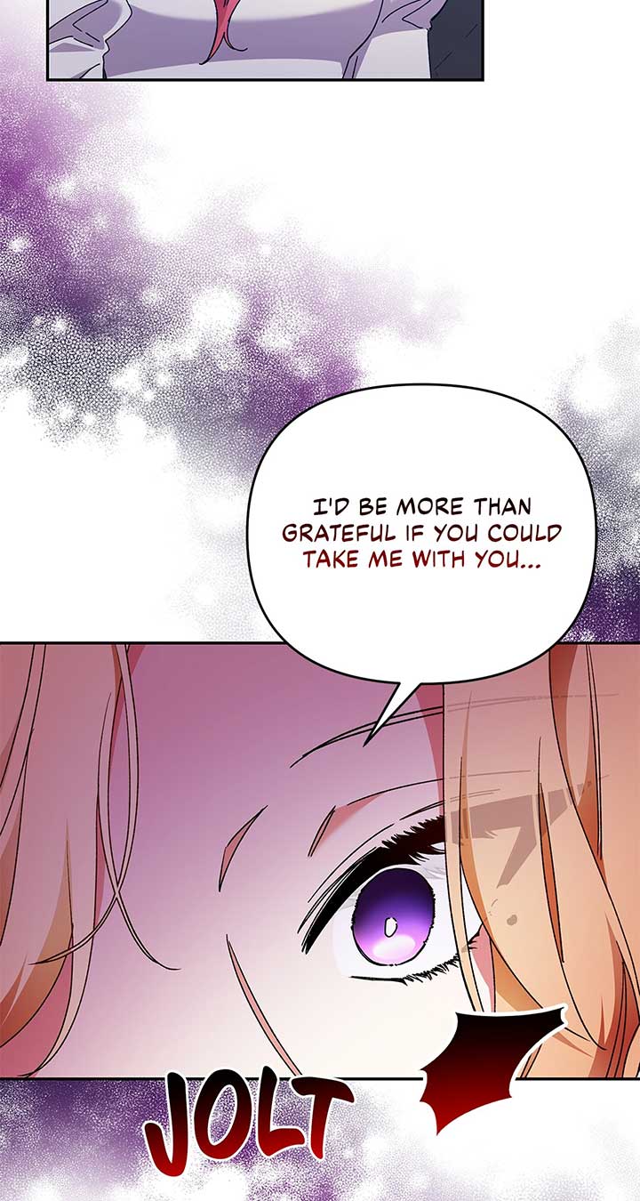 The Planned First Kiss Chapter 42 page 86