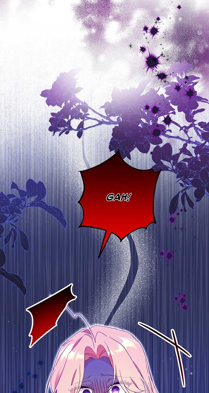 The Planned First Kiss Chapter 42 page 87