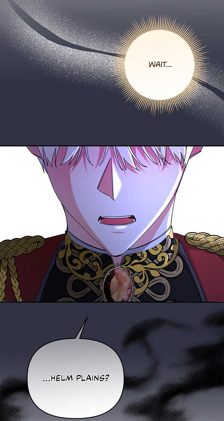 The Planned First Kiss Chapter 45 page 9