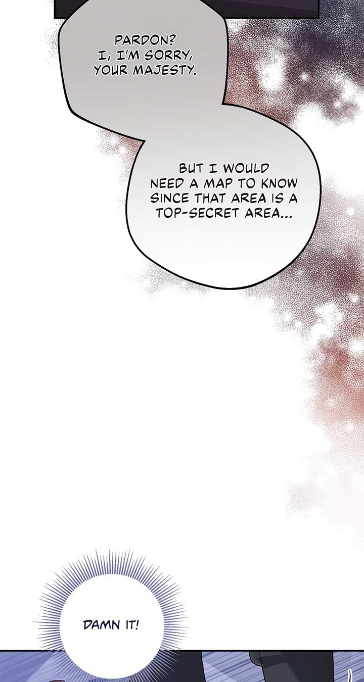 The Planned First Kiss Chapter 45 page 12