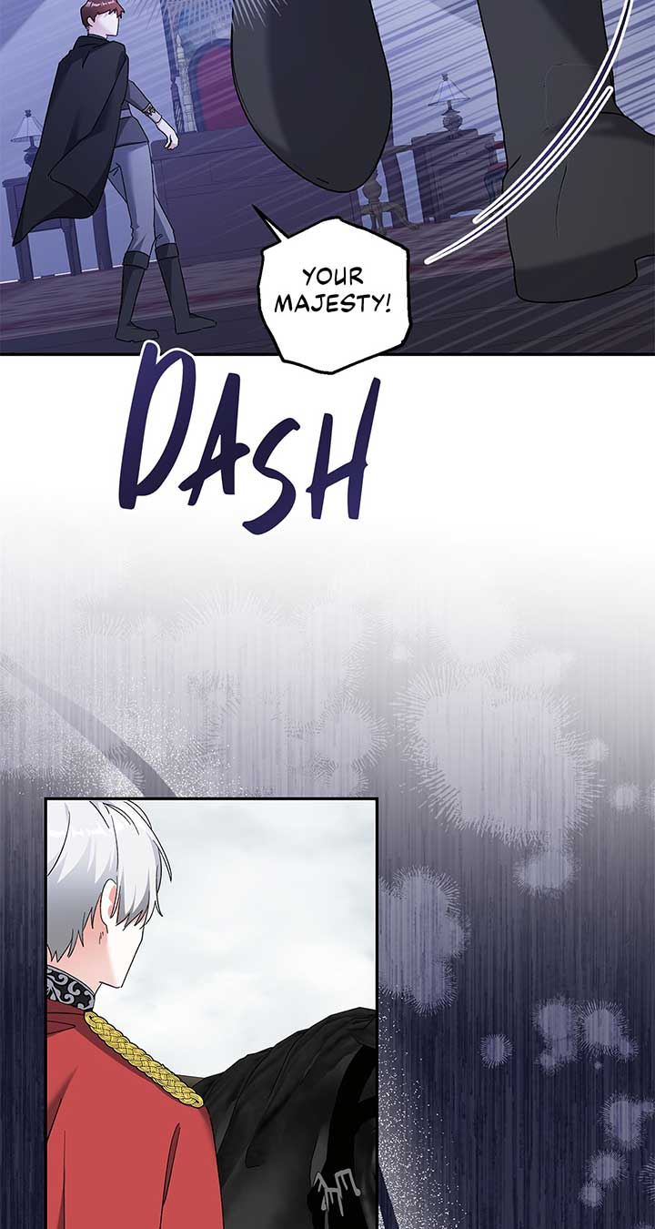 The Planned First Kiss Chapter 45 page 13
