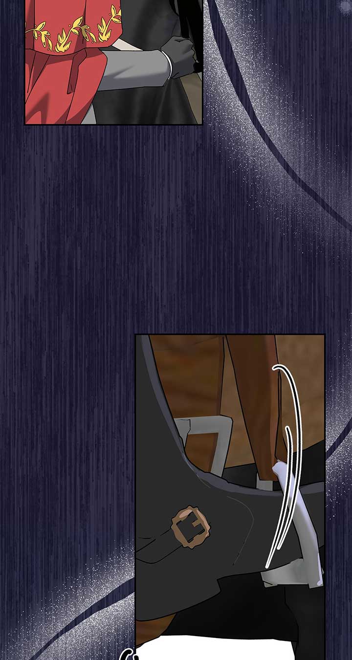 The Planned First Kiss Chapter 45 page 14