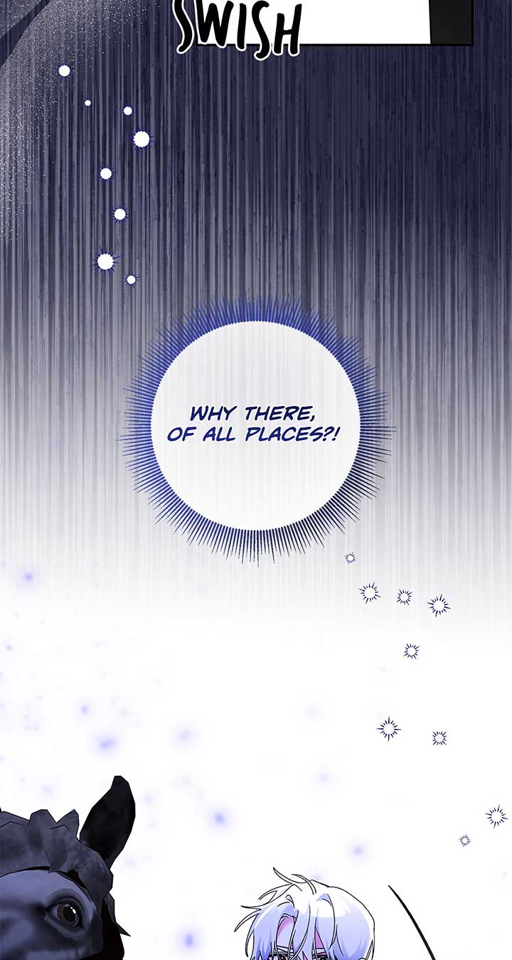 The Planned First Kiss Chapter 45 page 15