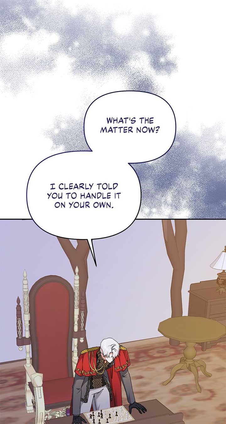 The Planned First Kiss Chapter 45 page 1