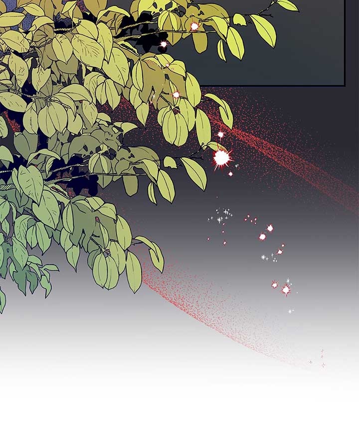 The Planned First Kiss Chapter 45 page 21