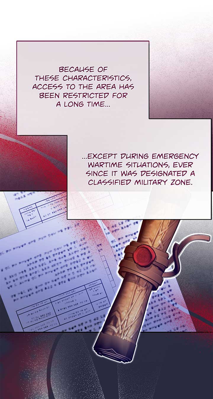The Planned First Kiss Chapter 45 page 22