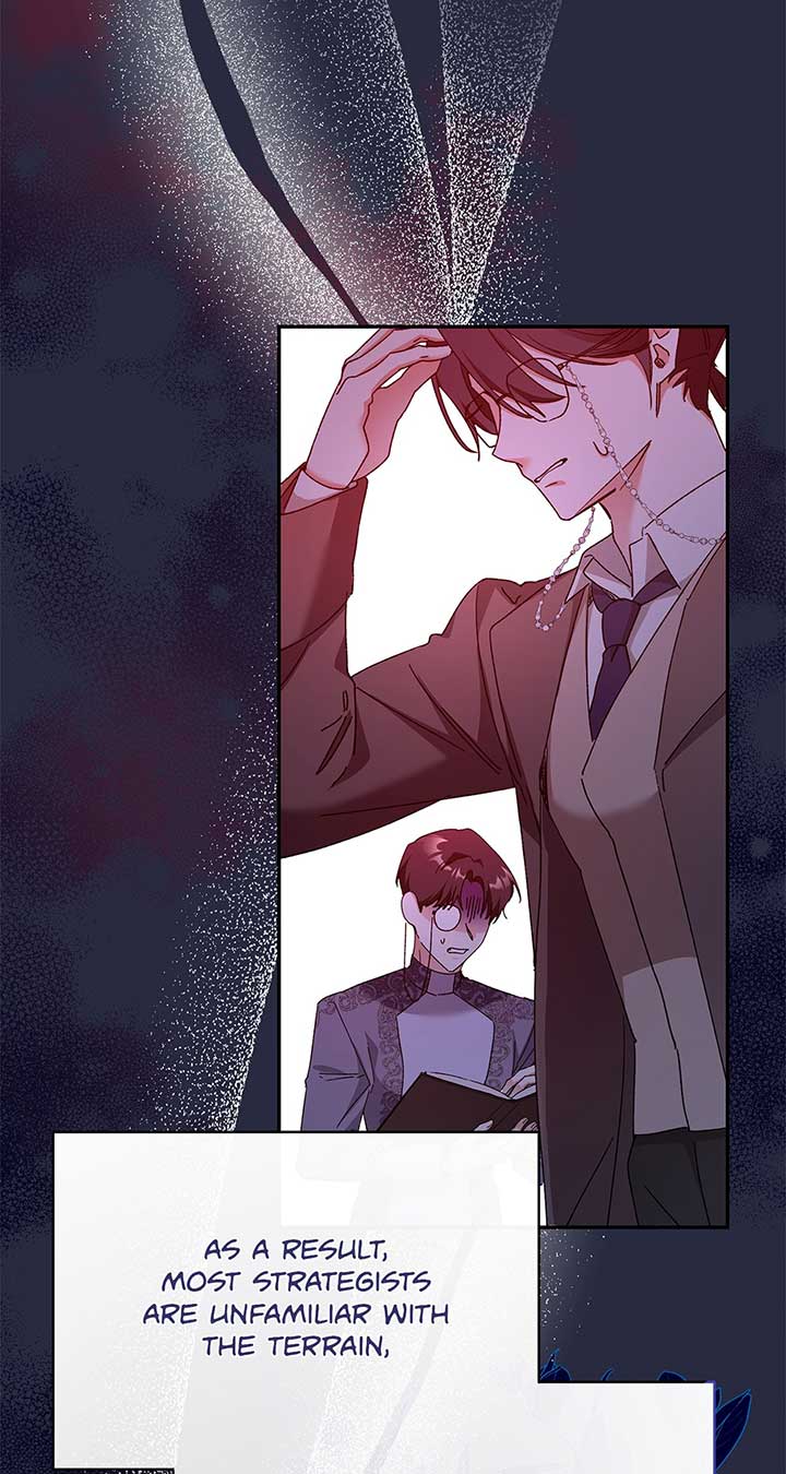 The Planned First Kiss Chapter 45 page 23