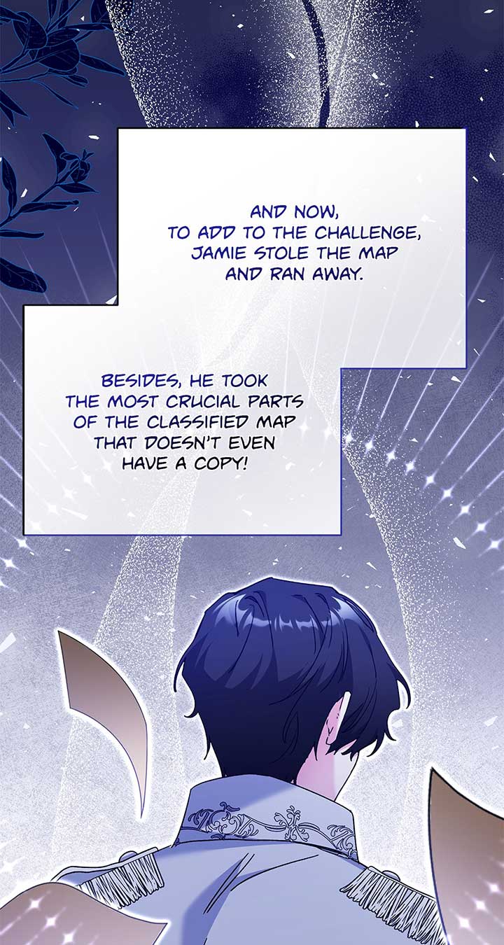 The Planned First Kiss Chapter 45 page 25