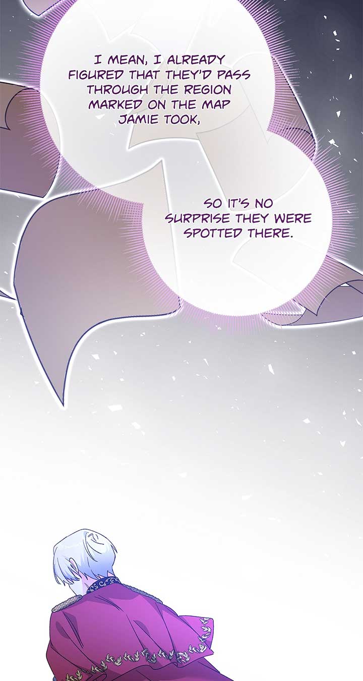 The Planned First Kiss Chapter 45 page 27