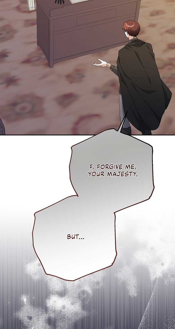 The Planned First Kiss Chapter 45 page 2