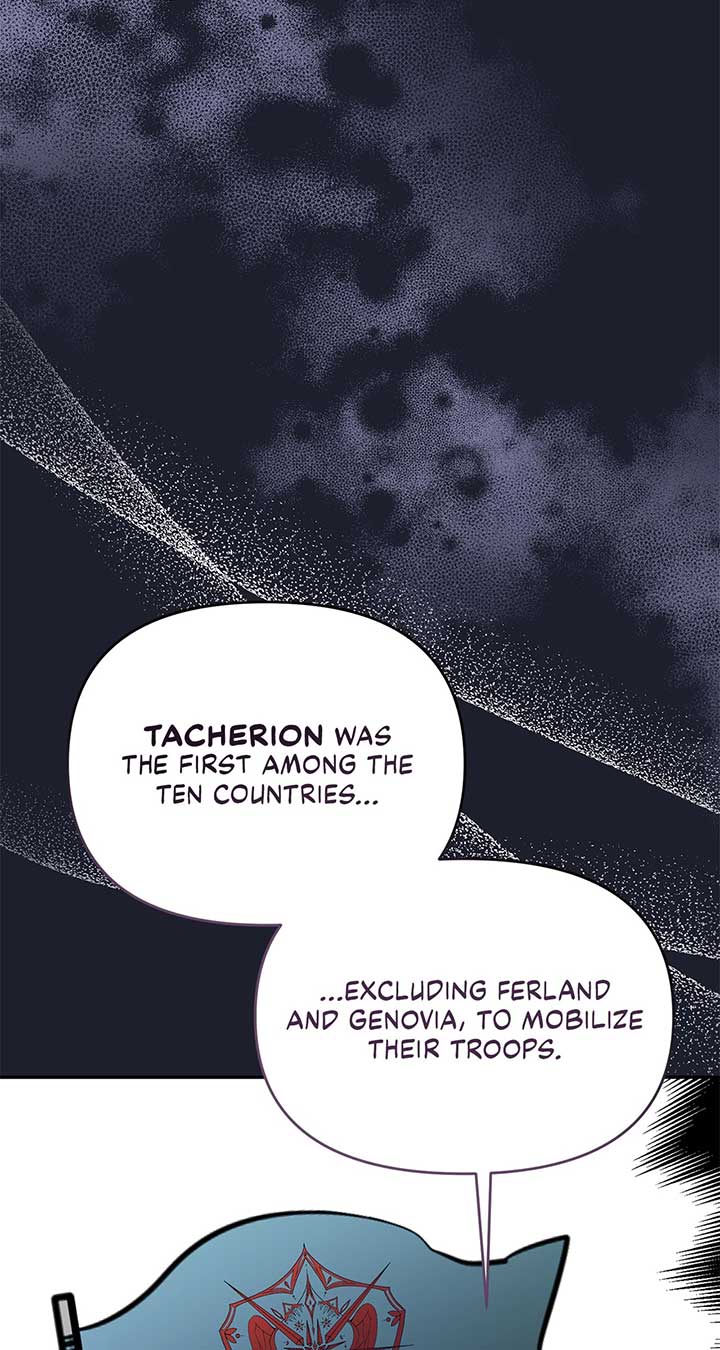 The Planned First Kiss Chapter 45 page 31