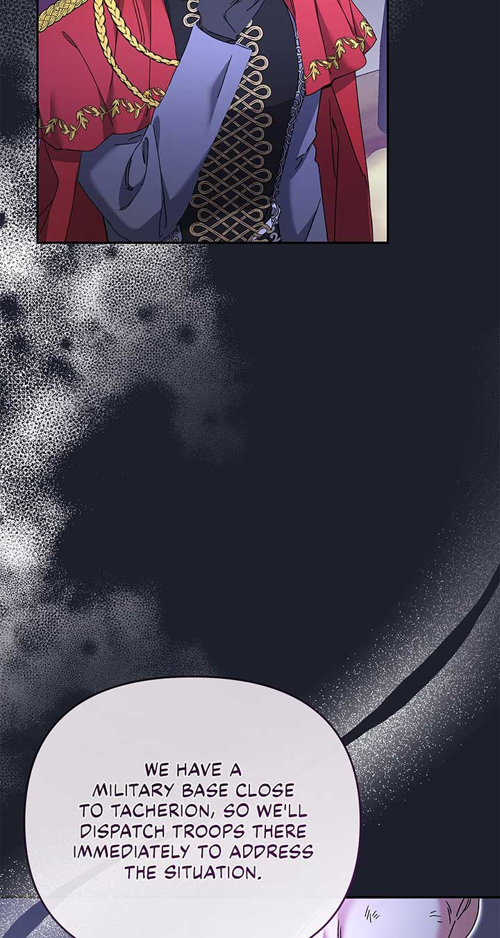The Planned First Kiss Chapter 45 page 34