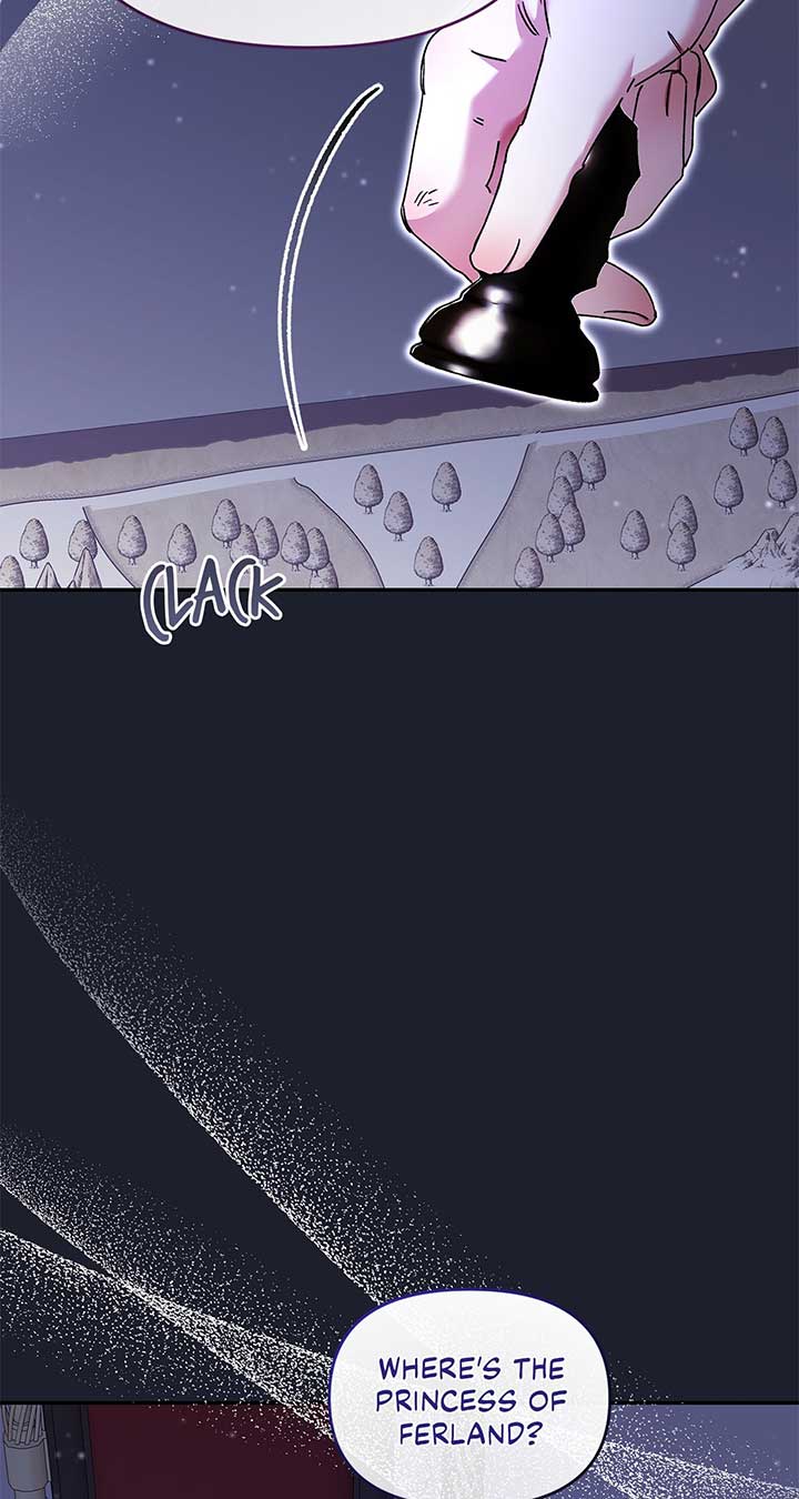 The Planned First Kiss Chapter 45 page 35