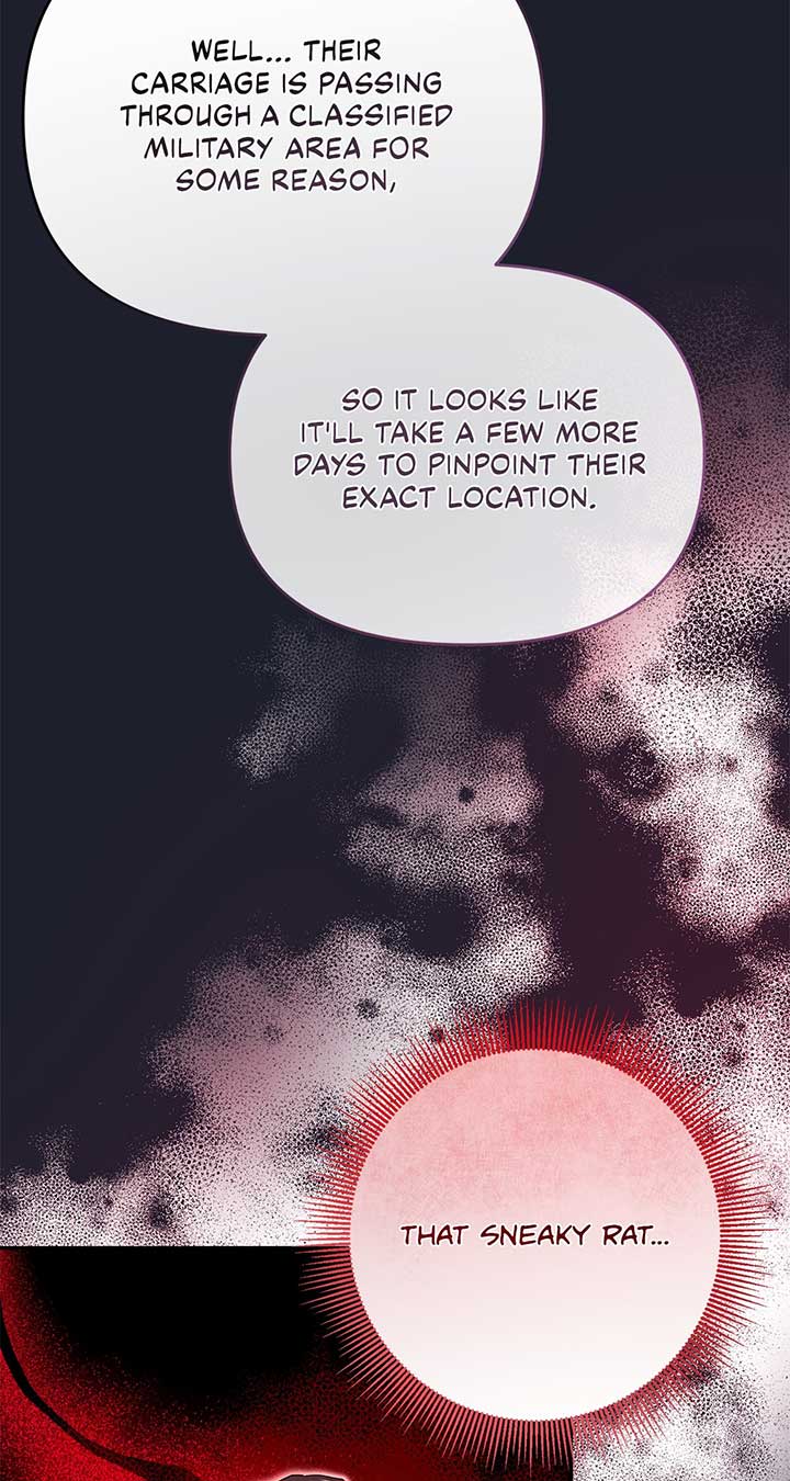 The Planned First Kiss Chapter 45 page 37
